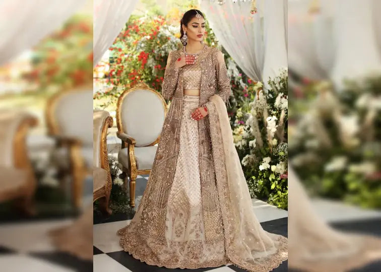 Top Bridal Dresses to Flatter Your Personality