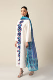 Chandni Emb 3pc