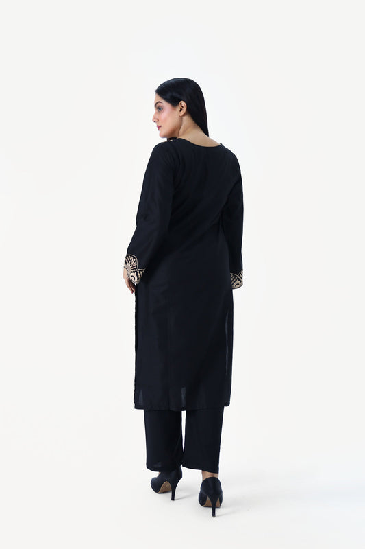Baaghi Emb 3pc