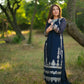 Tabeer Chiffon Emb 3PC