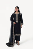 Baaghi Emb 3pc