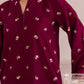 Mehak Emb 2 Piece
