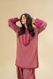 Ruby Emb 2pc