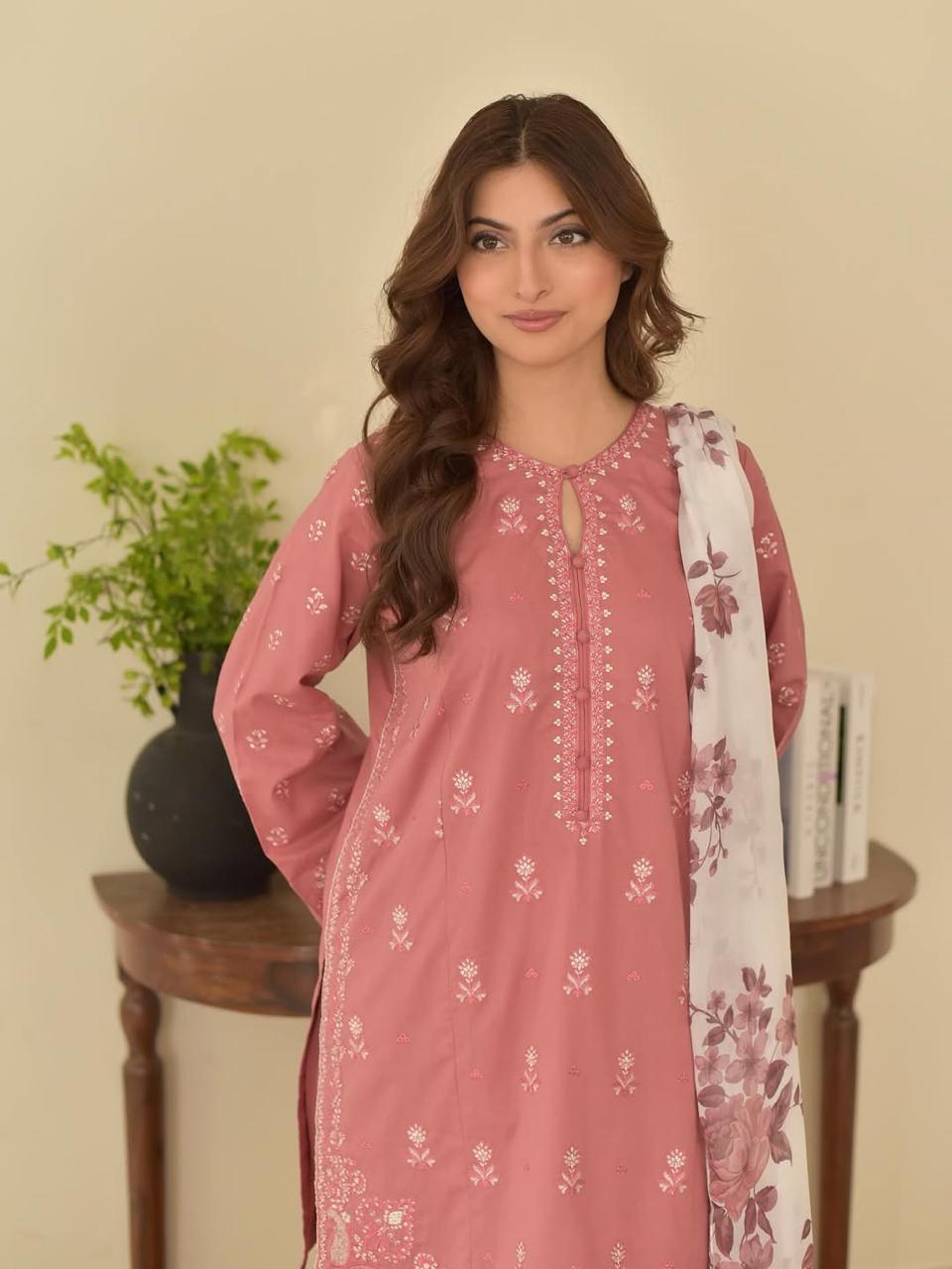 Irha Emb 3pc