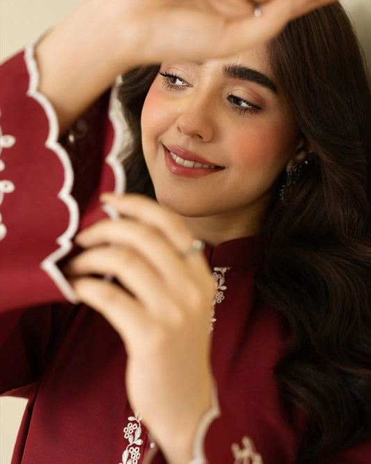 Parwaaz Emb 2pc