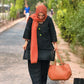 Nazakat Black 3pc