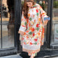 Flower Printed 3pc