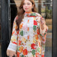 Flower Printed 3pc