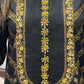 Saadgi Handwork Neck 2pc