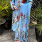 Eshal Printed with Handwork 3pc