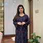 Lubna Digital Print 2pc