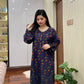 Lubna Digital Print 2pc