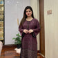Areej Digital Print 2PC