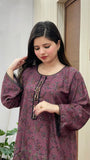 Areej Digital Print 2PC
