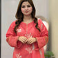 Horiya Emb Pink 3pc