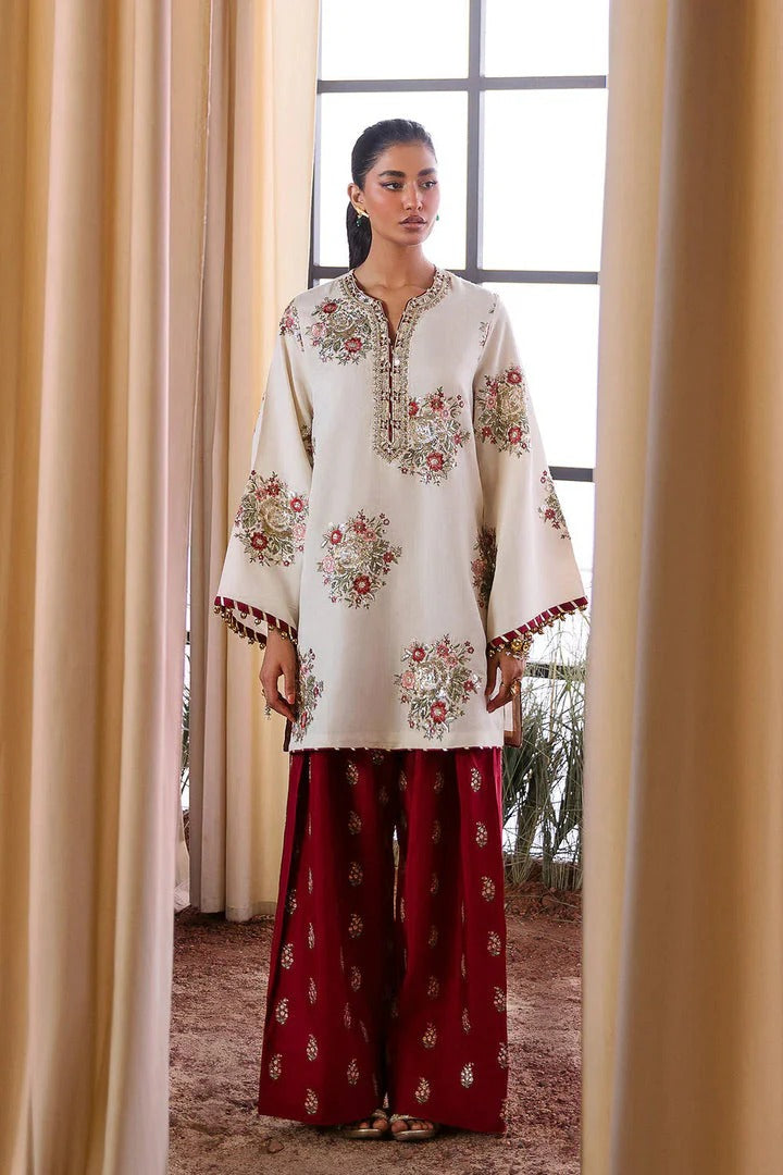 Saleeka Emb 2pc