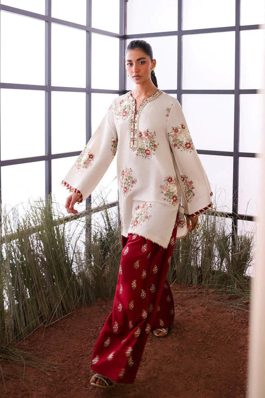 Saleeka Emb 2pc