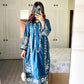 Eid Dress - Saher سحر