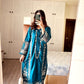 Eid Dress - Saher سحر