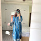 Eid Dress - Saher سحر