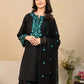 Fitoor Emb 3pc