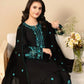 Fitoor Emb 3pc