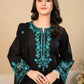 Fitoor Emb 3pc