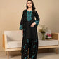 Fitoor Emb 3pc