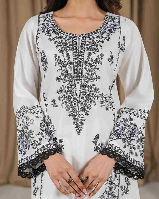 Areeza Emb 3pc