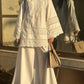 Parsa Emb White 3pc