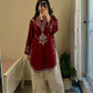 Heer Emb 2pc