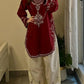 Heer Emb 2pc