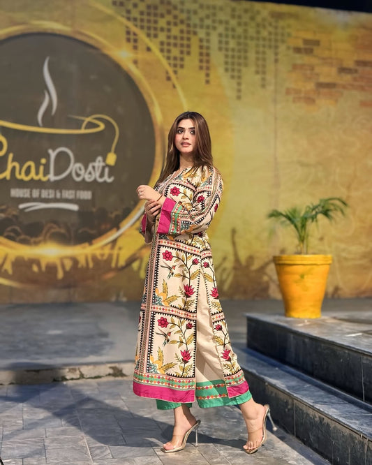 Gul Bahaar 2pc - Jugnoo Bazaar