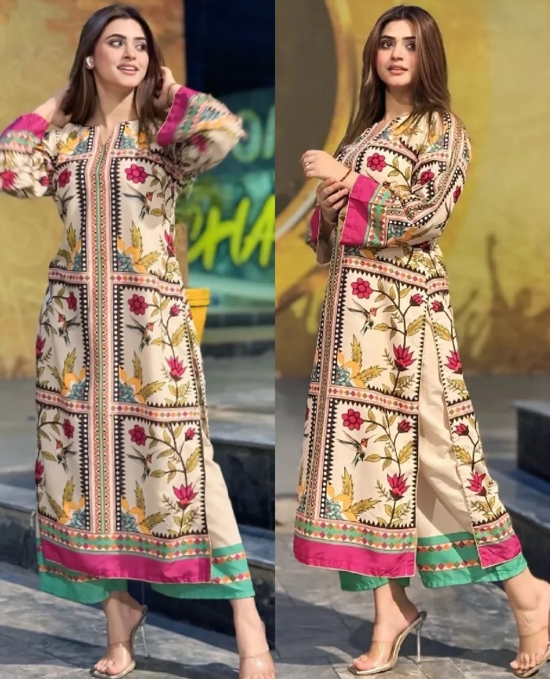 Gul Bahaar 2pc - Jugnoo Bazaar