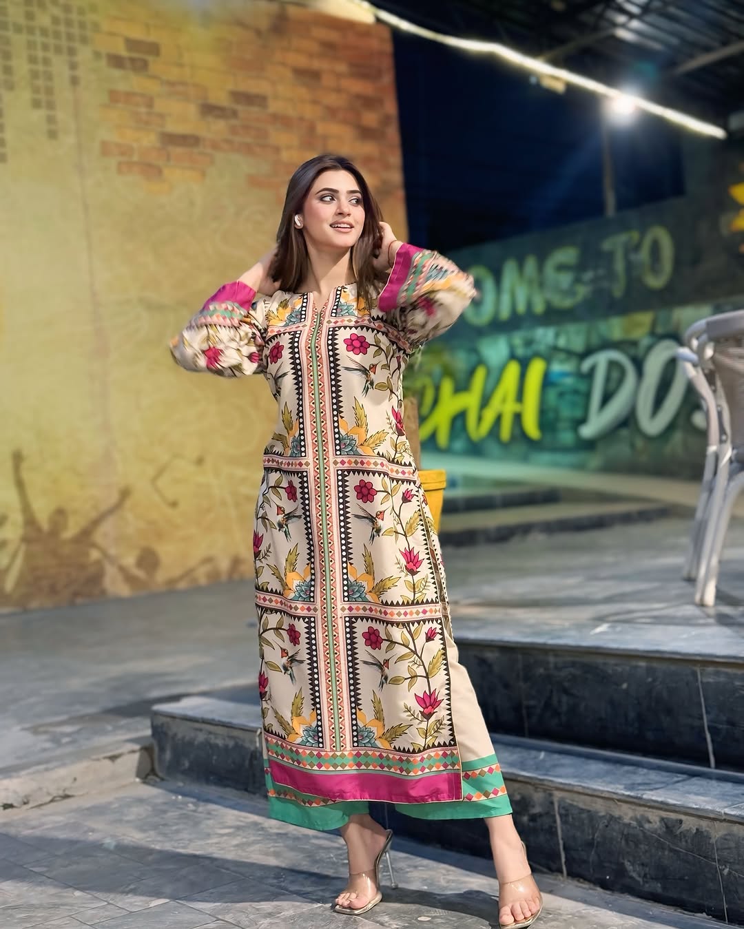 Gul Bahaar 2pc - Jugnoo Bazaar