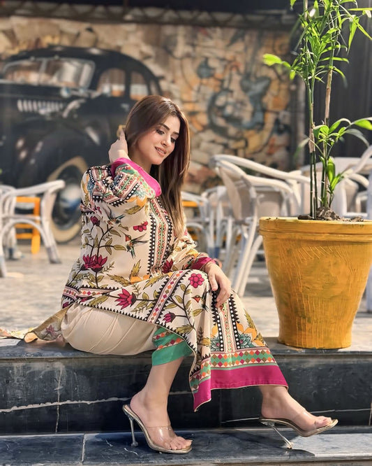 Gul Bahaar 2pc - Jugnoo Bazaar