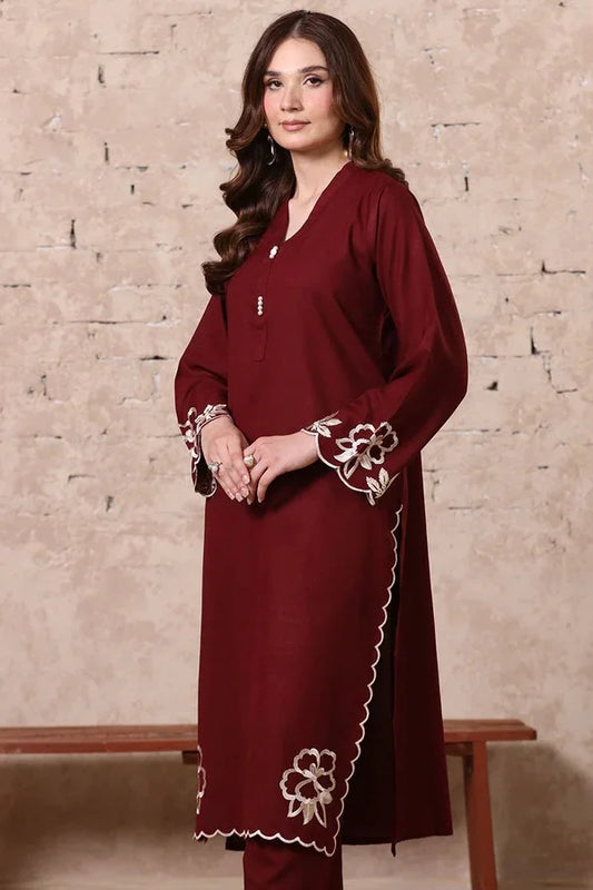 Surkhi Emb 2pc