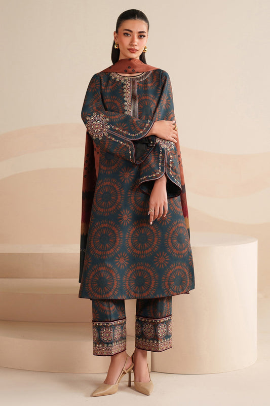 Rawayat Emb 3pc