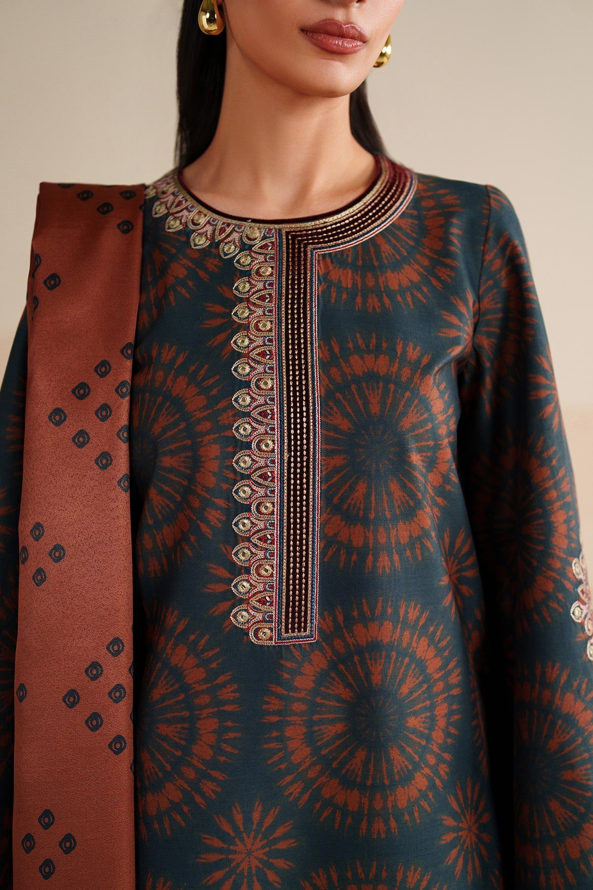Rawayat Emb 3pc