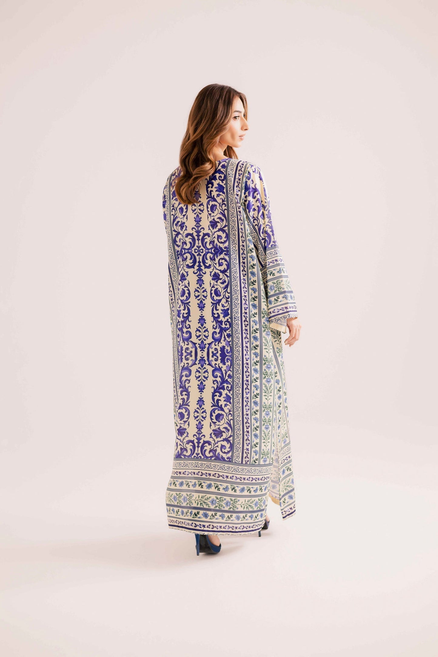 Yumna Printed 2pc