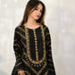 Saadgi Handwork Neck 2pc