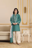 Andaaz Emb 3pc