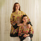 Zara Digital Print 2pc