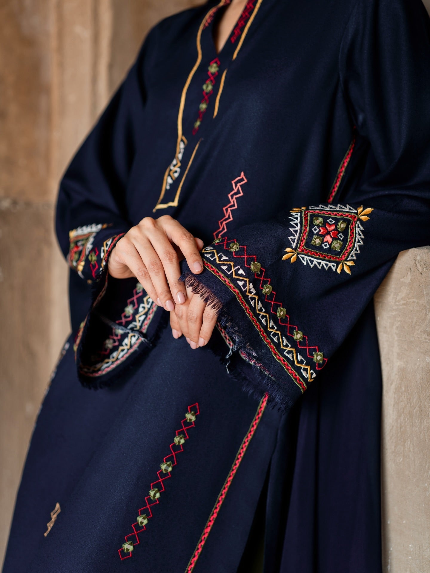 Rahat Emb 3pc